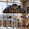 Premium DRK Wind Chime NPL