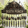 Premium FFDP Wind Chime TTNL
