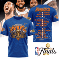 PREMIUM NYK 3D SHIRT LNTH