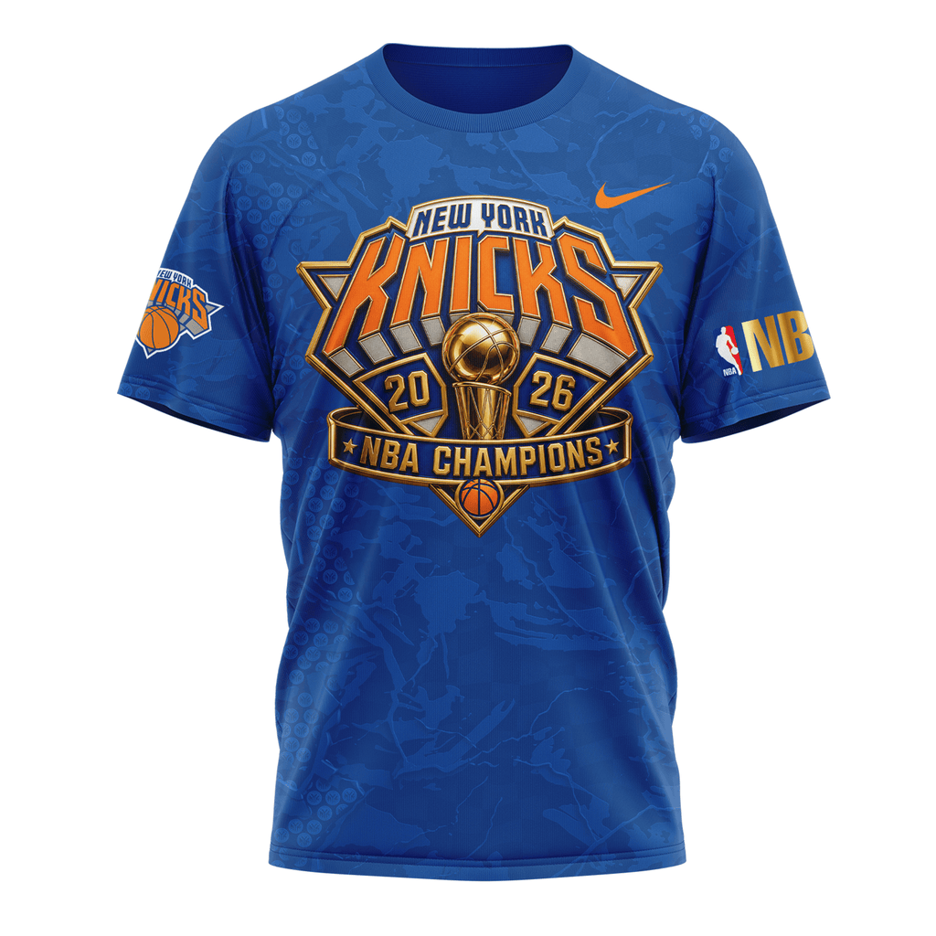 PREMIUM NYK 3D SHIRT LNTH