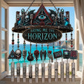 Premium BMTH Wind Chime TTNL
