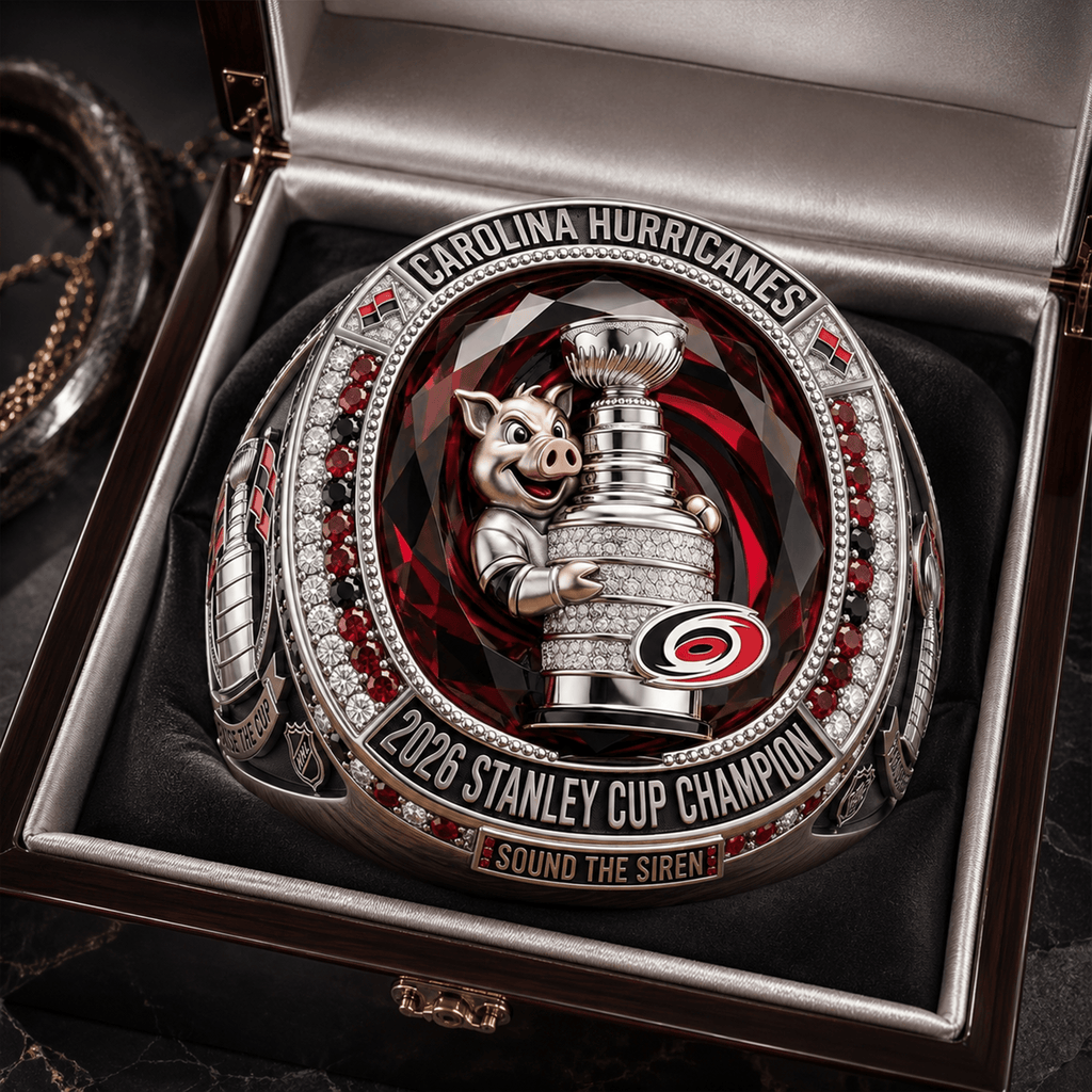 CRH Premium Ring LNTH