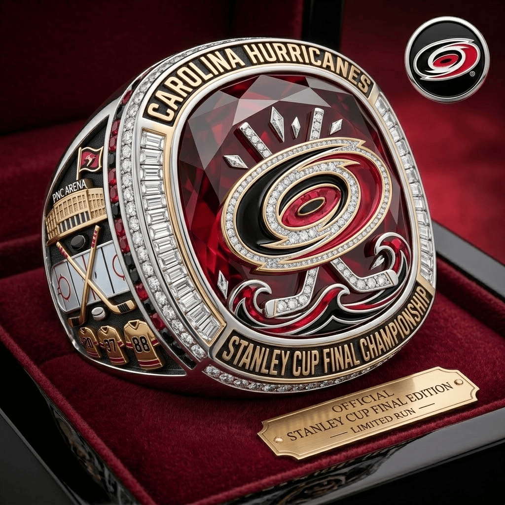 CRH Premium Ring PDL
