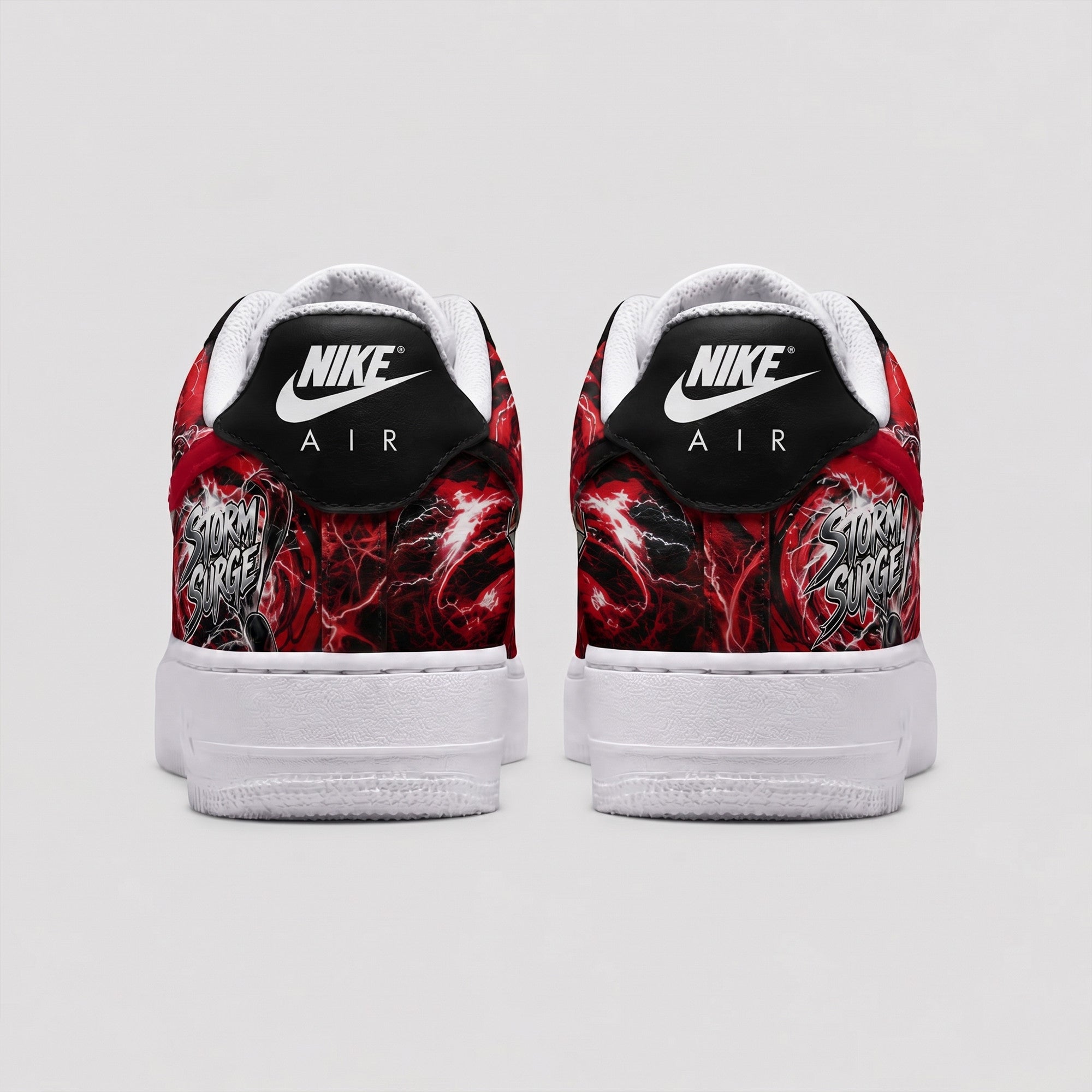 PREMIUM CRH AF1 SNEAKER TNSM