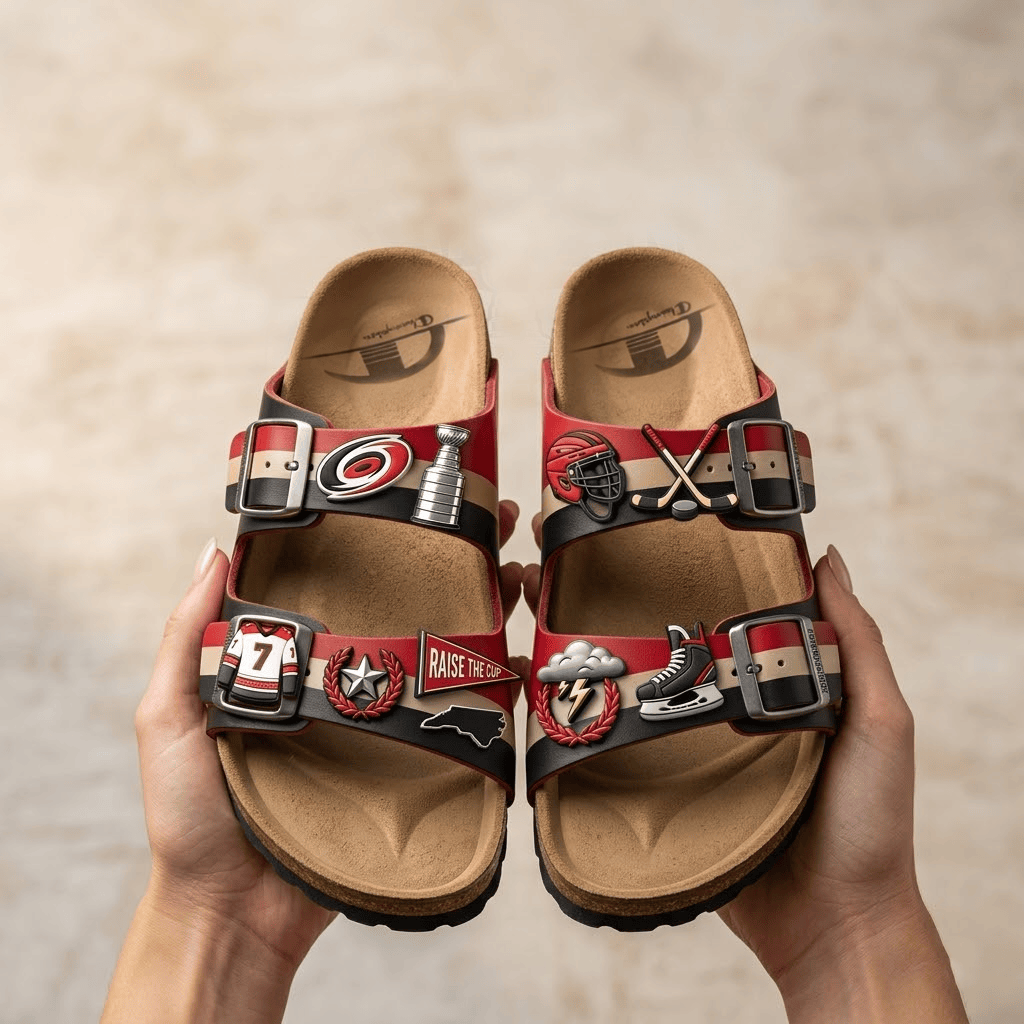 Premium CRH Sandal Birken PDL
