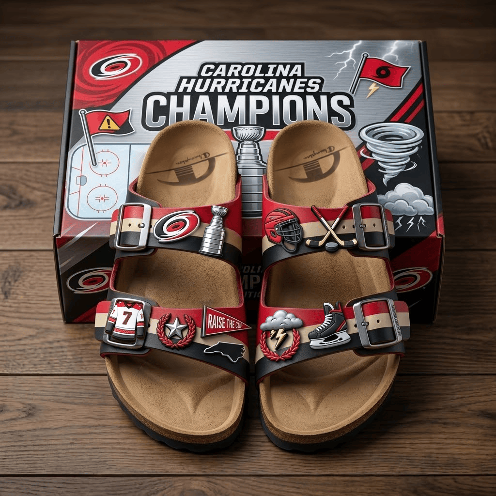 Premium CRH Sandal Birken PDL