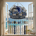 Premium BSB Wind Chime HQH