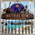 Premium RTRM Wind Chime TTNL