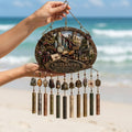 Premium OLD Wind Chime HQH