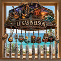 Premium LKNL Wind Chime TTNL