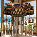 Premium RODW Wind Chime TTNL
