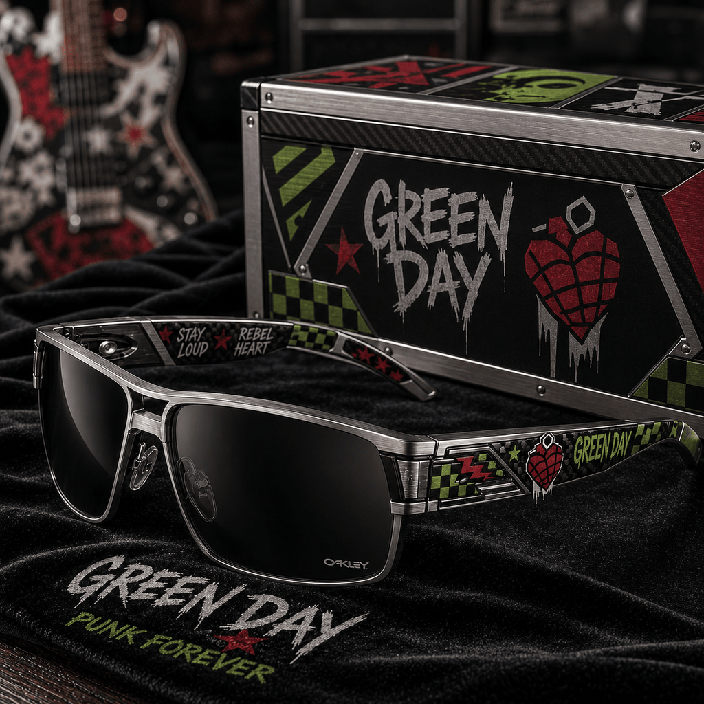 PREMIUM GRD UNISEX SUNGLASSES NPL