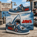 Premium JAWS Loafer Shoes TTTT