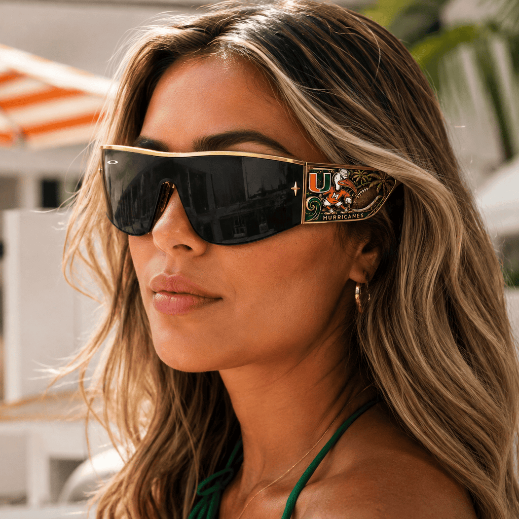 PREMIUM MHC UNISEX SUNGLASSES TTNL