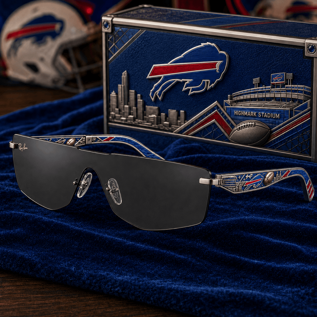 PREMIUM BFBL UNISEX SUNGLASSES TTNL