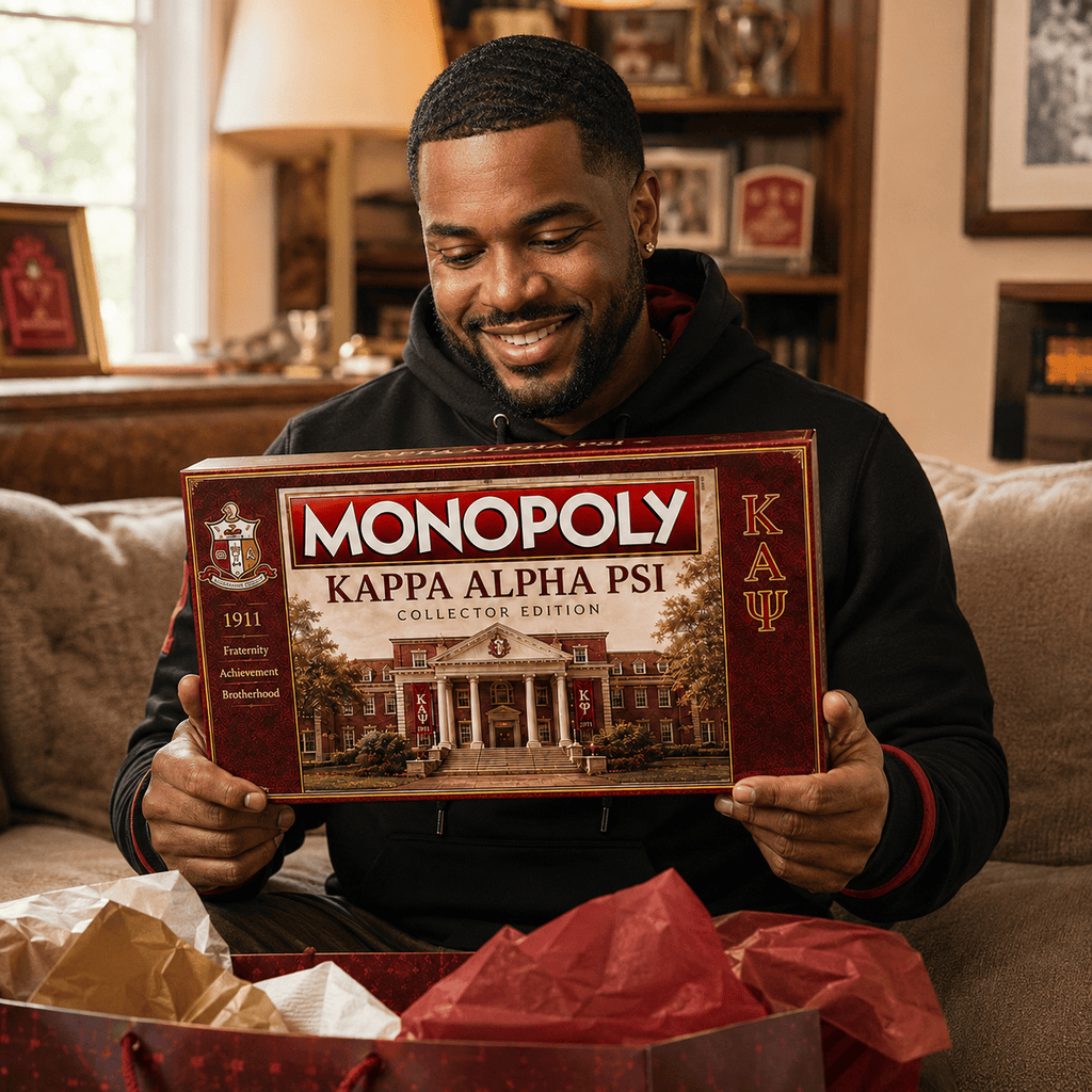 Premium KPAP Board Game NHVH